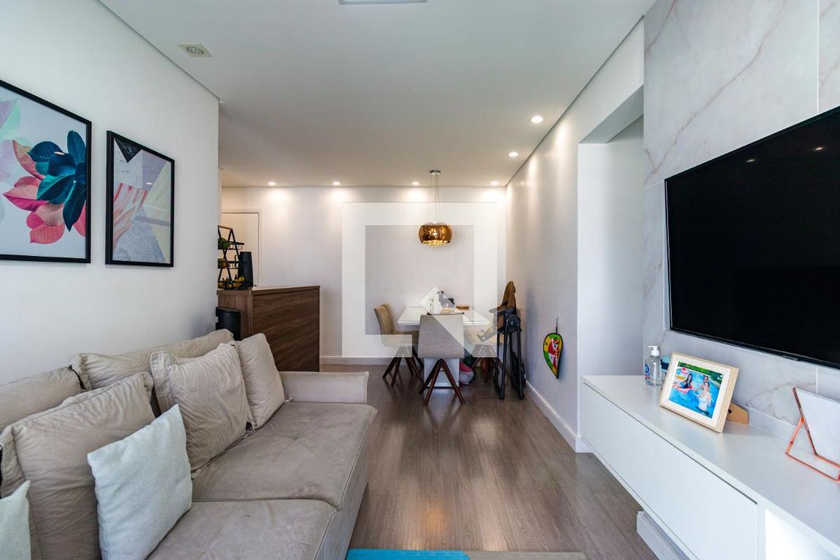Apartamento, 3 quartos, 72 m² - Foto 8