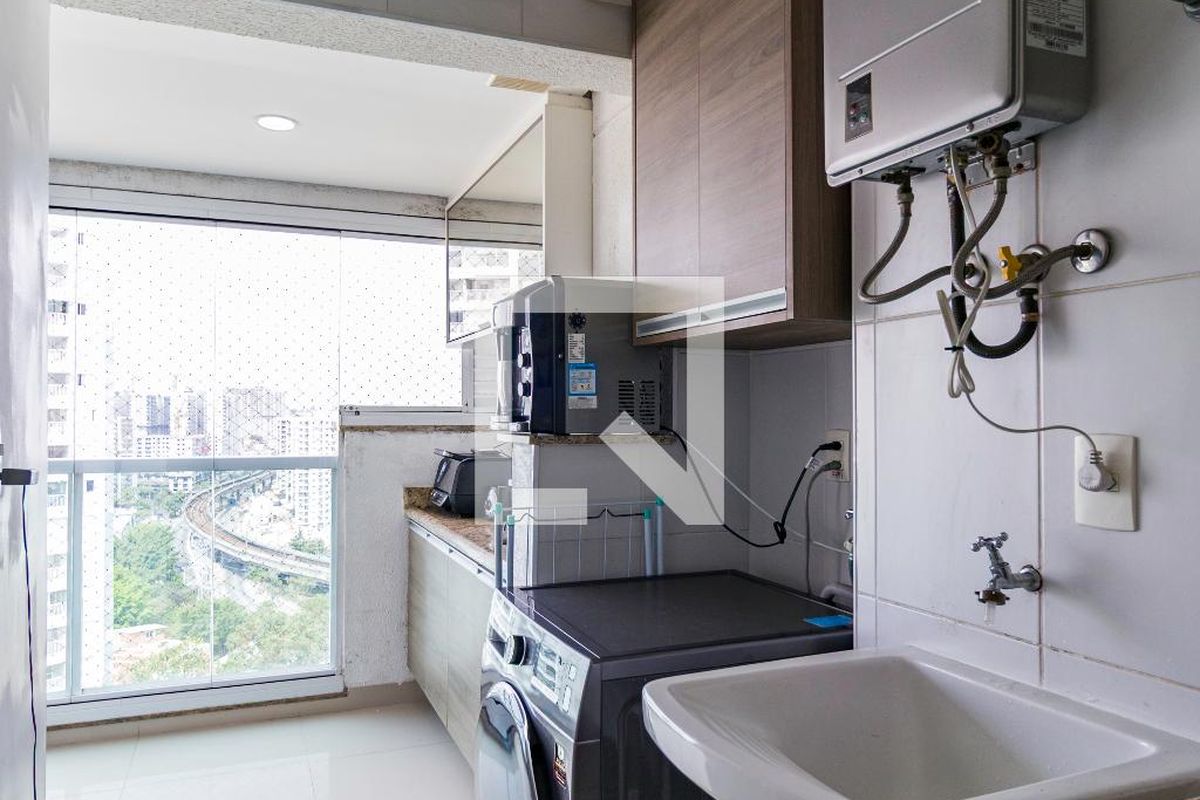 Apartamento, 3 quartos, 72 m² - Foto 76