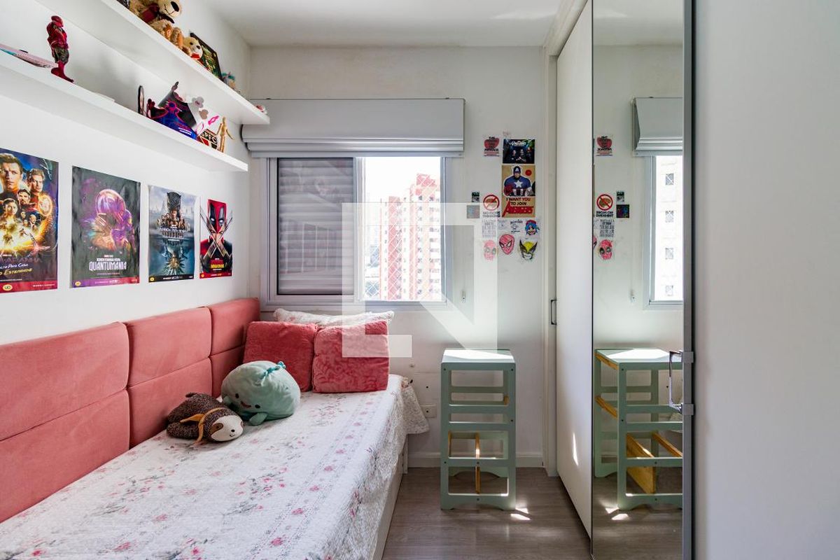 Apartamento, 3 quartos, 72 m² - Foto 32