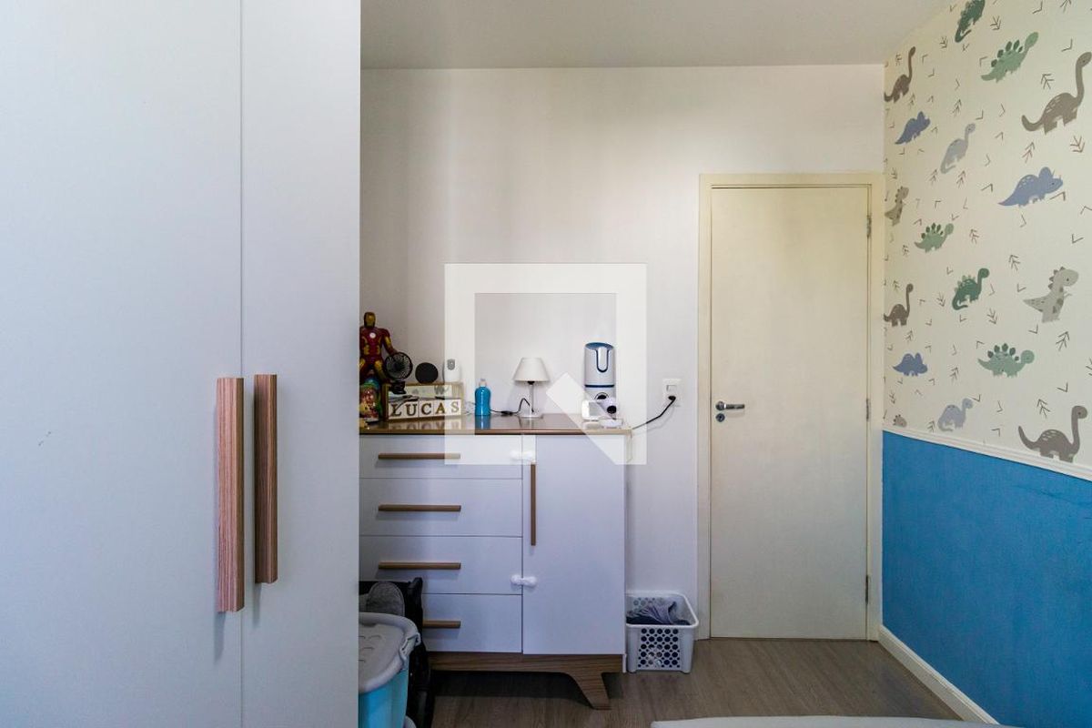 Apartamento, 3 quartos, 72 m² - Foto 24