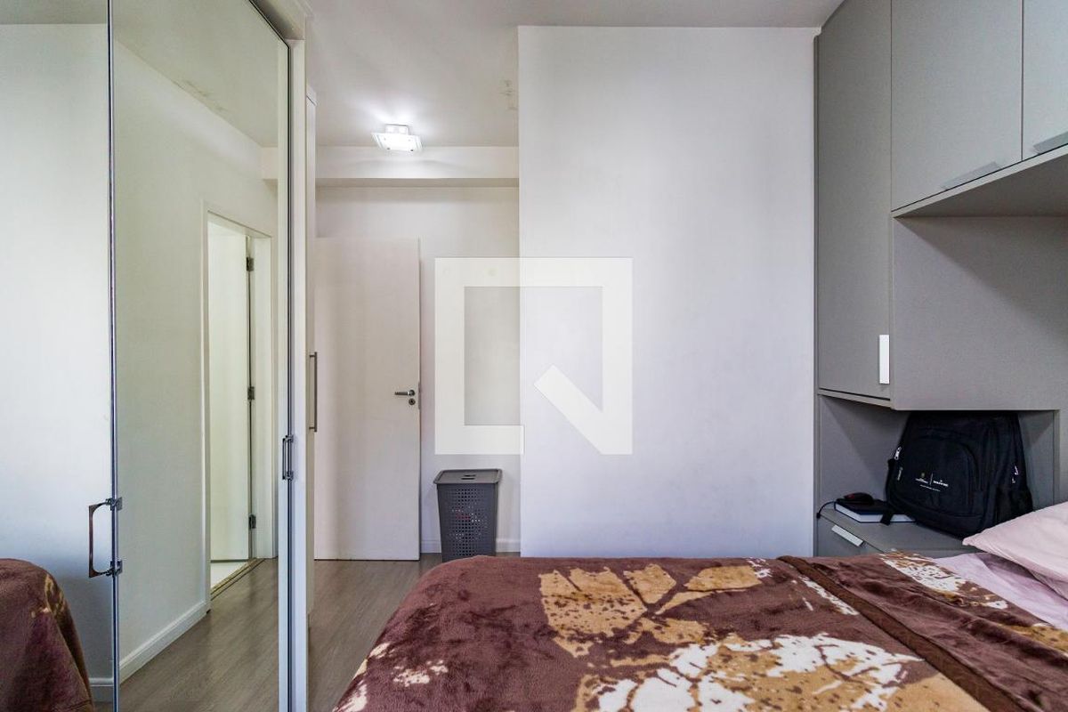 Apartamento, 3 quartos, 72 m² - Foto 46