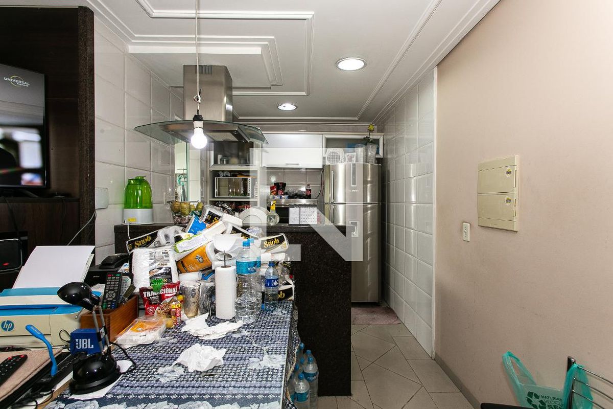 Apartamento, 2 quartos, 72 m² - Foto 4