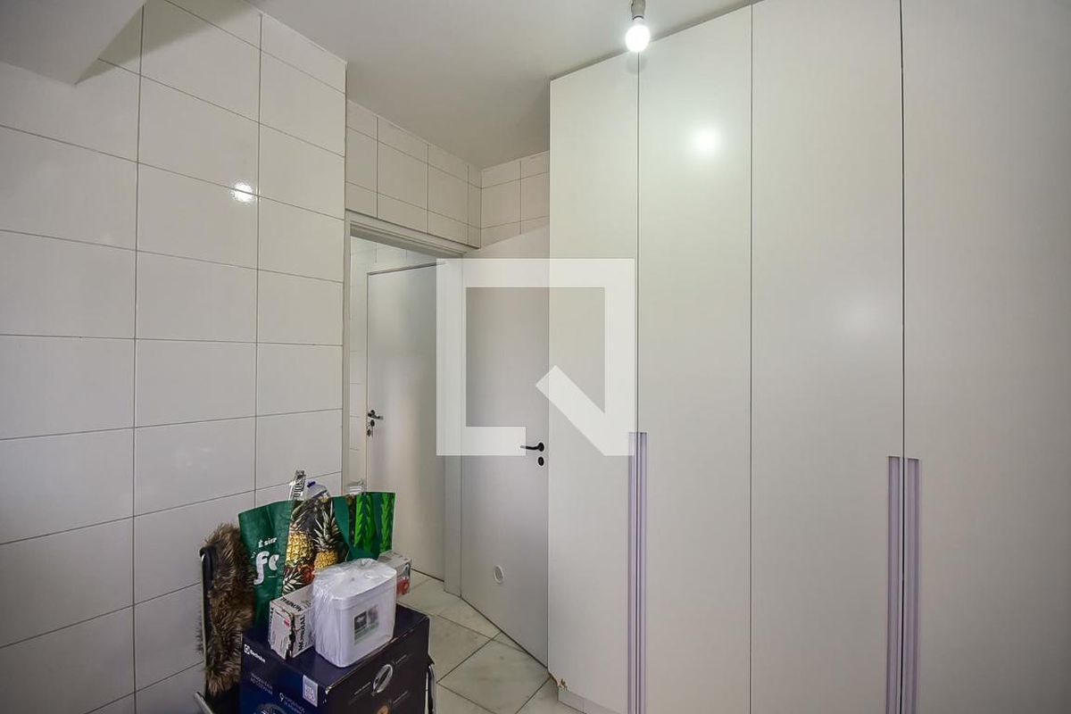 Apartamento, 3 quartos, 160 m² - Foto 96
