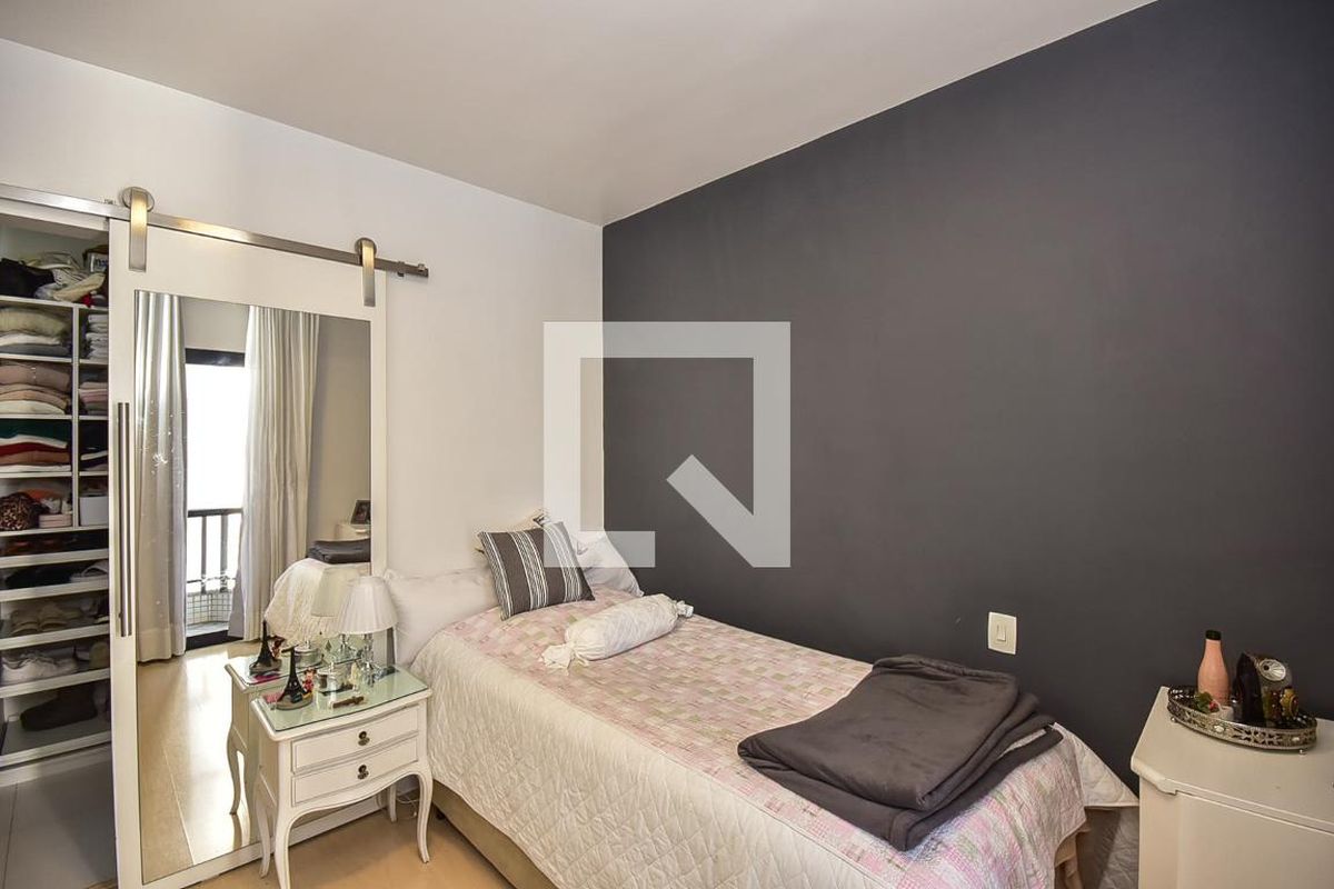 Apartamento, 3 quartos, 160 m² - Foto 54