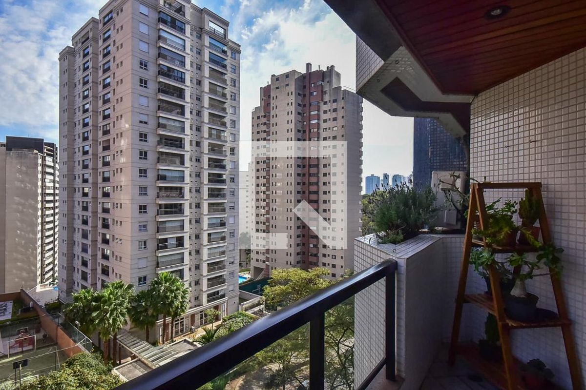 Apartamento, 3 quartos, 160 m² - Foto 20