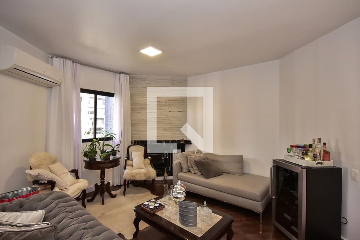 Apartamento, 3 quartos, 160 m² - Foto 12