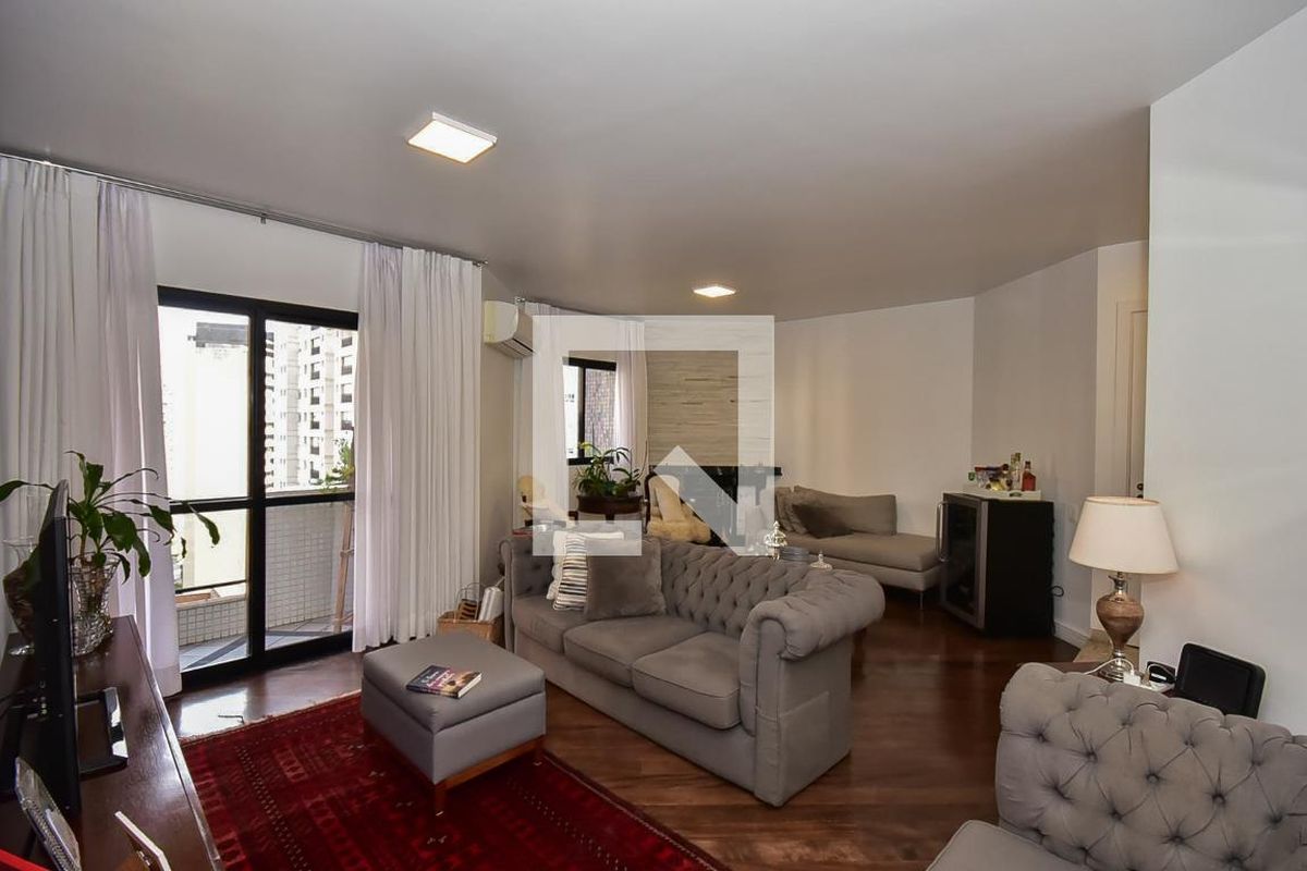 Apartamento, 3 quartos, 160 m² - Foto 8
