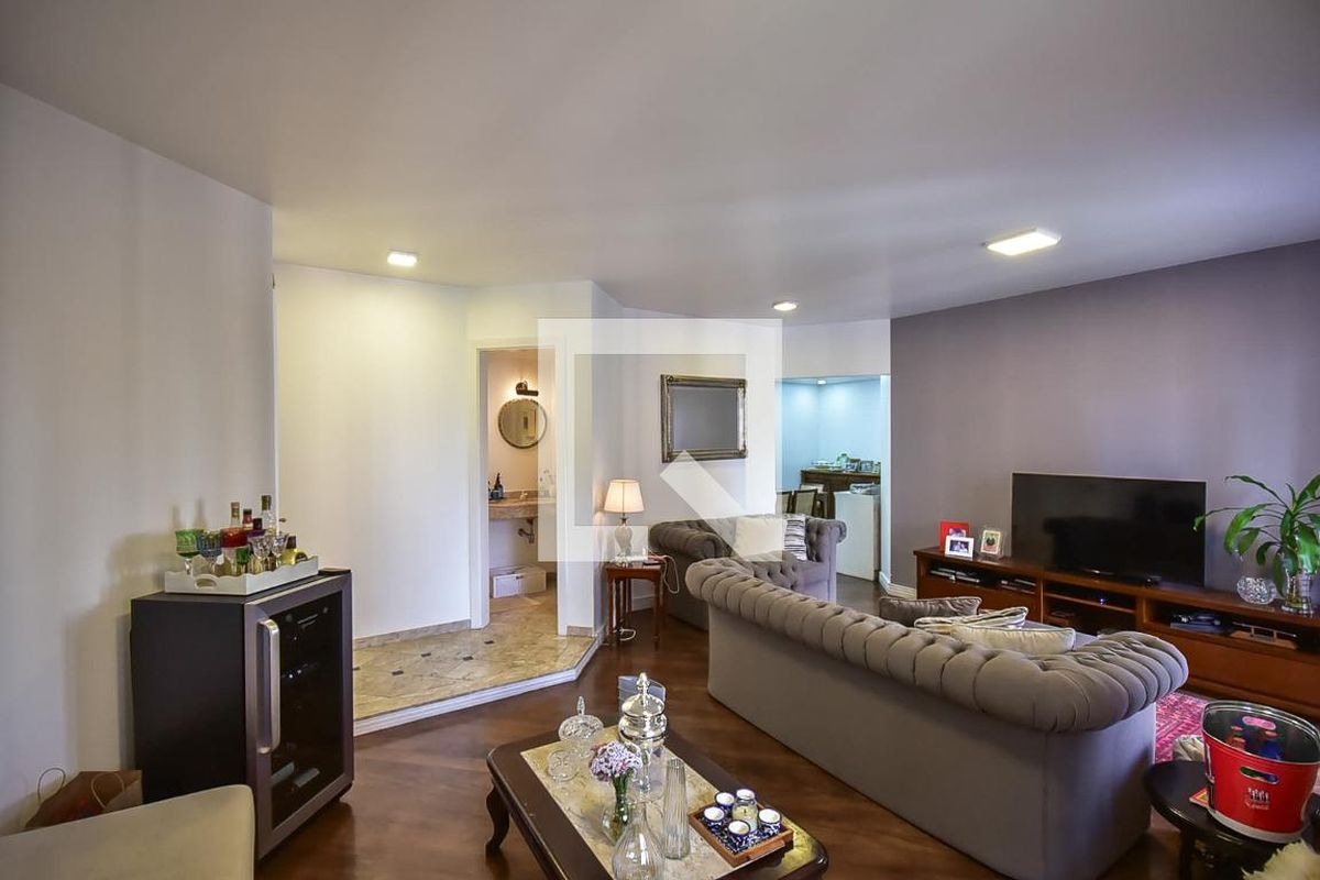 Apartamento, 3 quartos, 160 m² - Foto 6