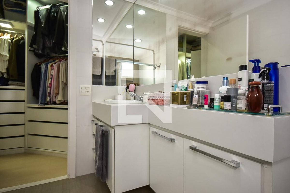 Apartamento, 3 quartos, 160 m² - Foto 46