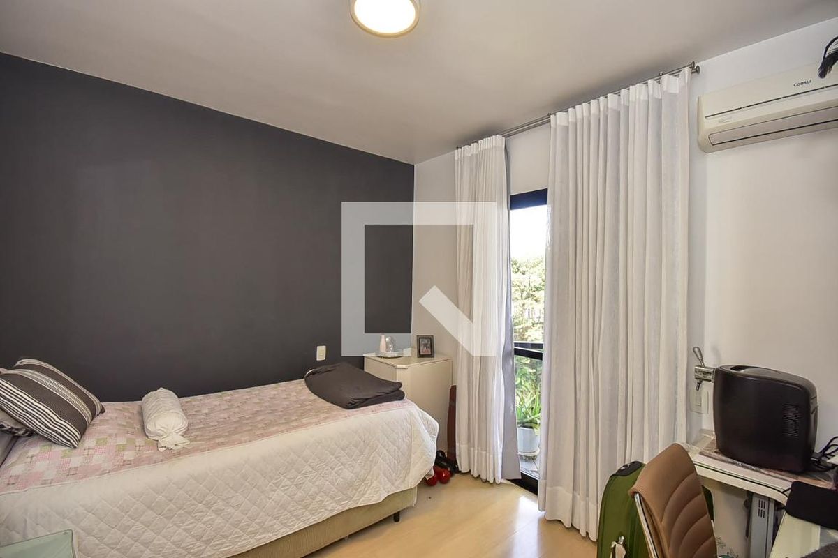 Apartamento, 3 quartos, 160 m² - Foto 50