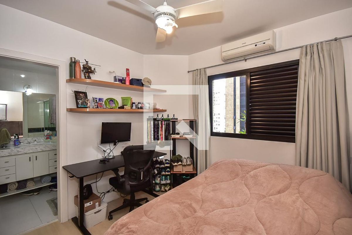 Apartamento, 3 quartos, 160 m² - Foto 72