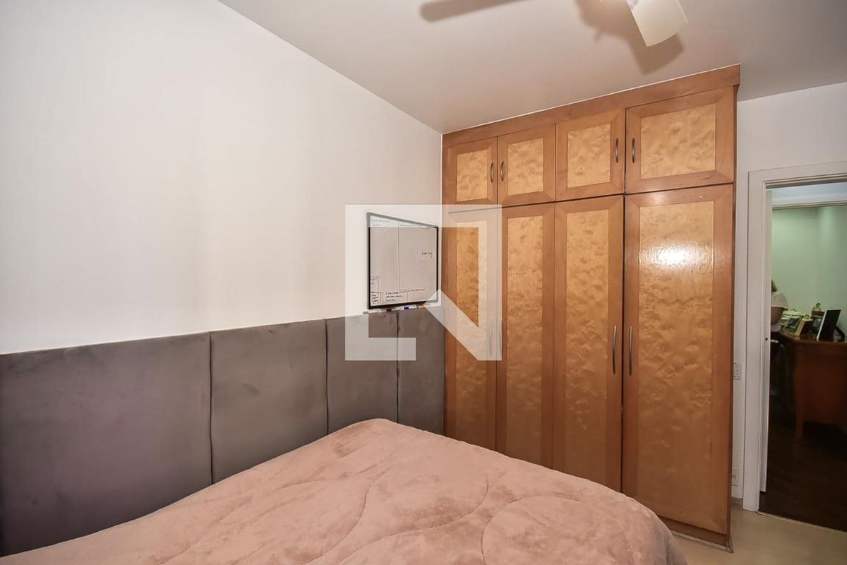 Apartamento, 3 quartos, 160 m² - Foto 74