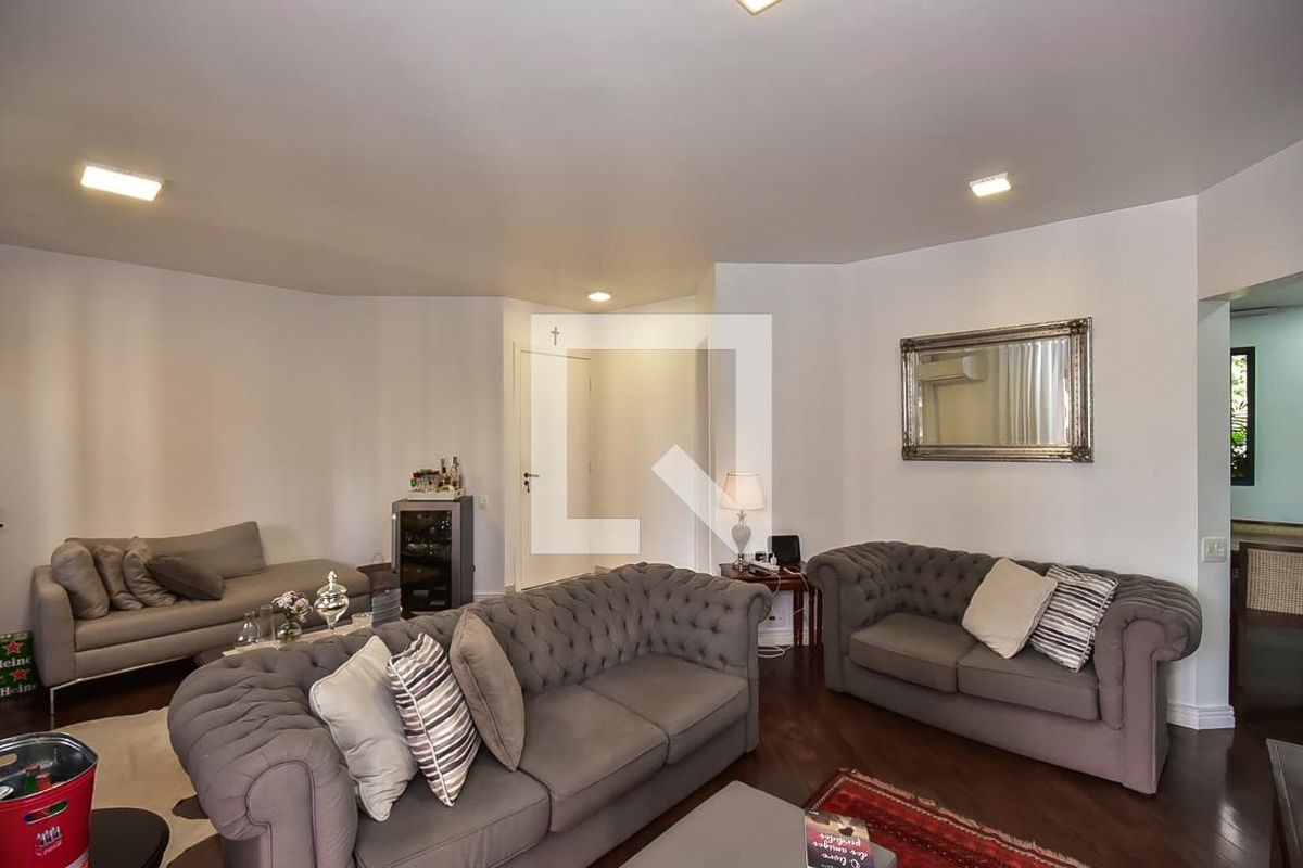 Apartamento, 3 quartos, 160 m² - Foto 10