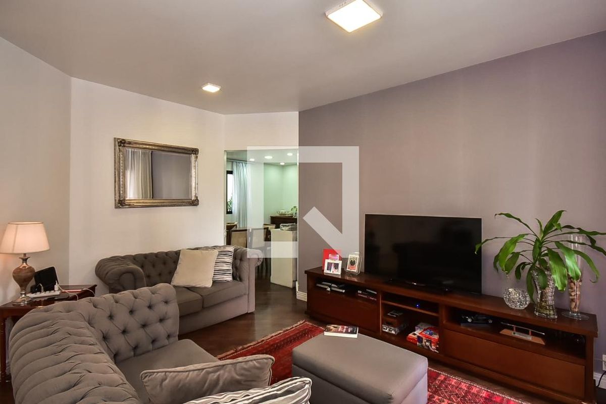 Apartamento, 3 quartos, 160 m² - Foto 2