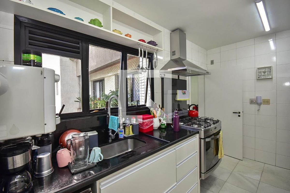 Apartamento, 3 quartos, 160 m² - Foto 92