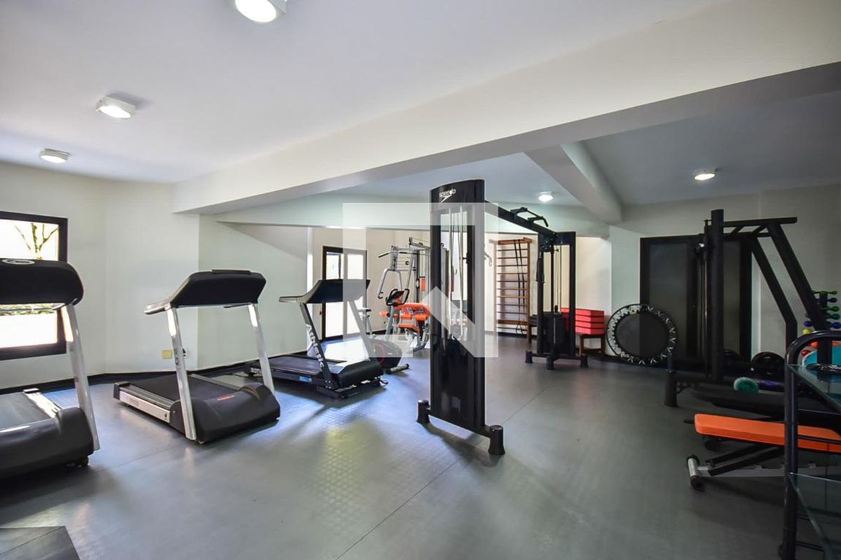 Apartamento, 3 quartos, 160 m² - Foto 104