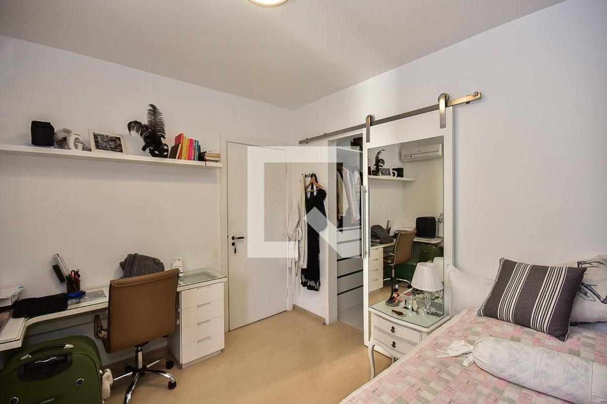 Apartamento, 3 quartos, 160 m² - Foto 52
