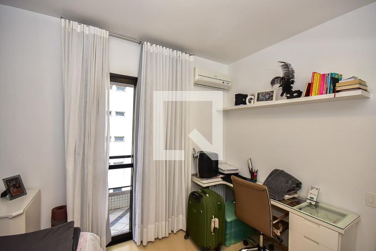 Apartamento, 3 quartos, 160 m² - Foto 56