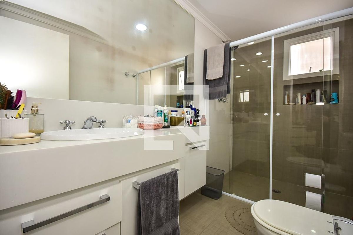 Apartamento, 3 quartos, 160 m² - Foto 42
