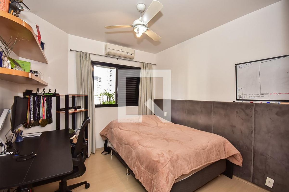 Apartamento, 3 quartos, 160 m² - Foto 70