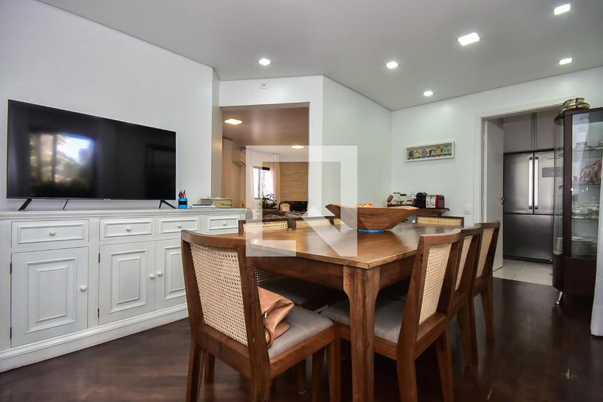 Apartamento, 3 quartos, 160 m² - Foto 14