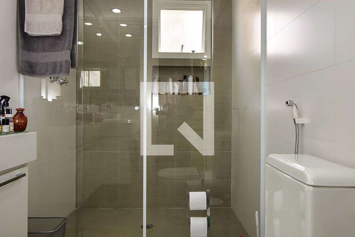 Apartamento, 3 quartos, 160 m² - Foto 44
