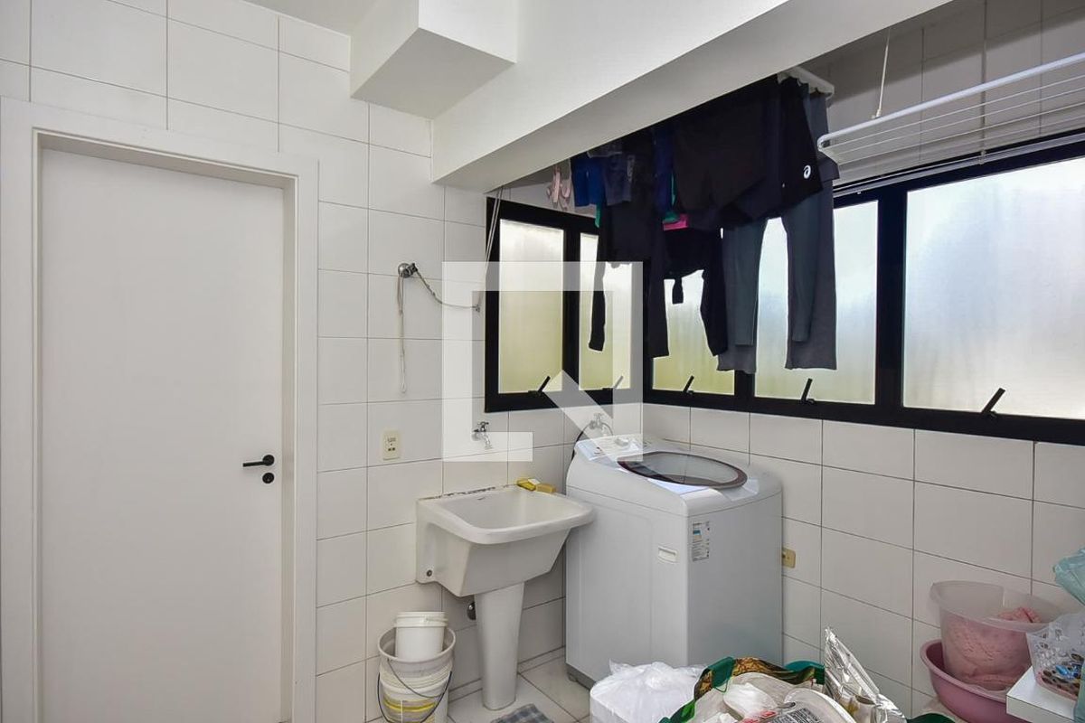 Apartamento, 3 quartos, 160 m² - Foto 98