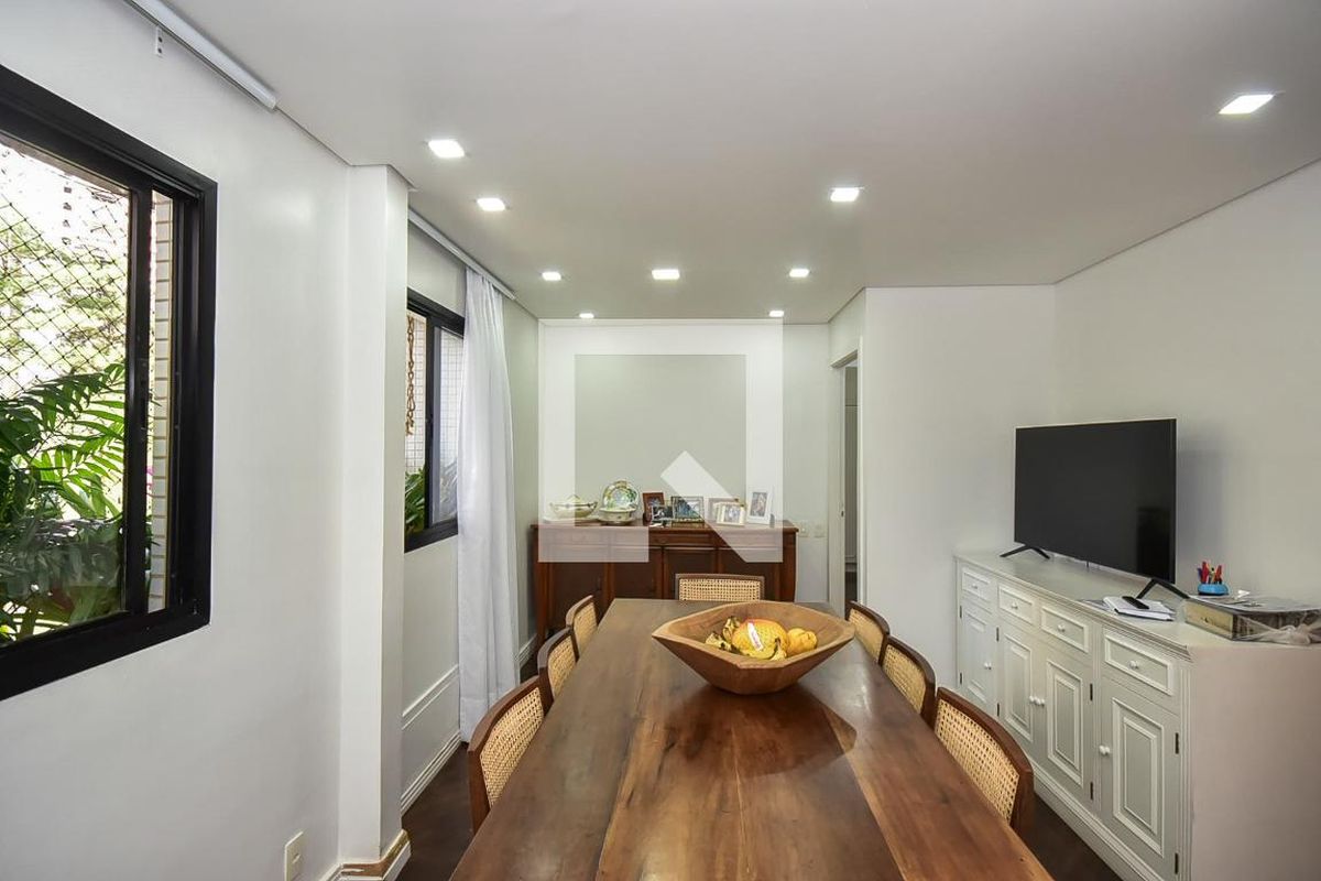 Apartamento, 3 quartos, 160 m² - Foto 16