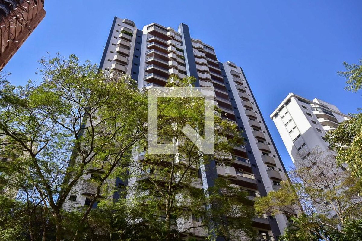 Apartamento, 3 quartos, 160 m² - Foto 122