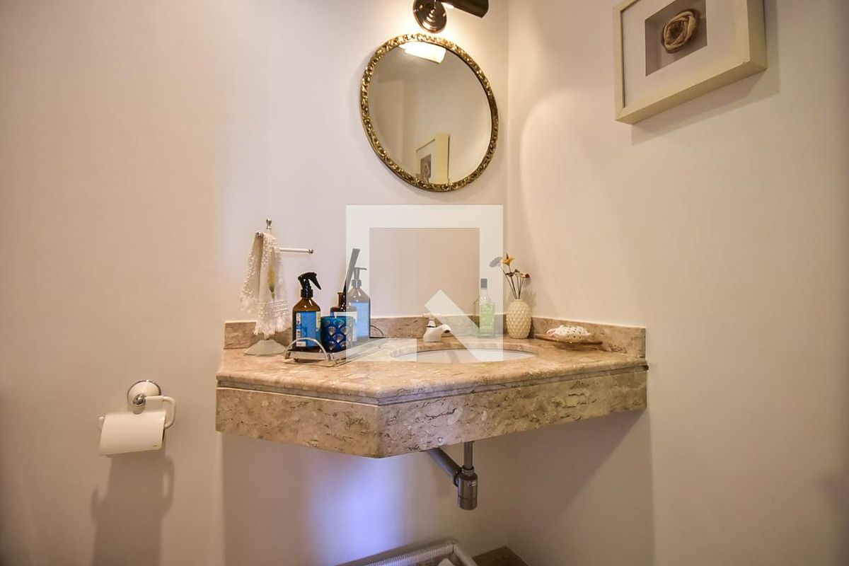 Apartamento, 3 quartos, 160 m² - Foto 24