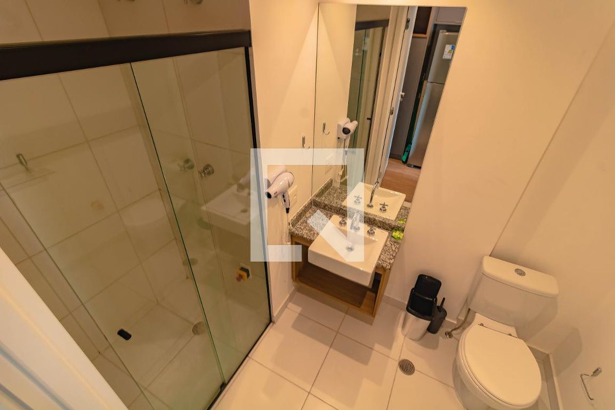 Kitnet-Studio, 21 m² - Foto 18