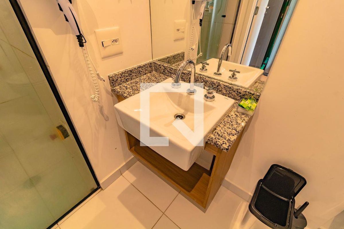 Kitnet-Studio, 21 m² - Foto 24