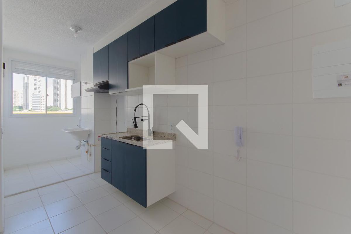 Apartamento, 2 quartos, 50 m² - Foto 23