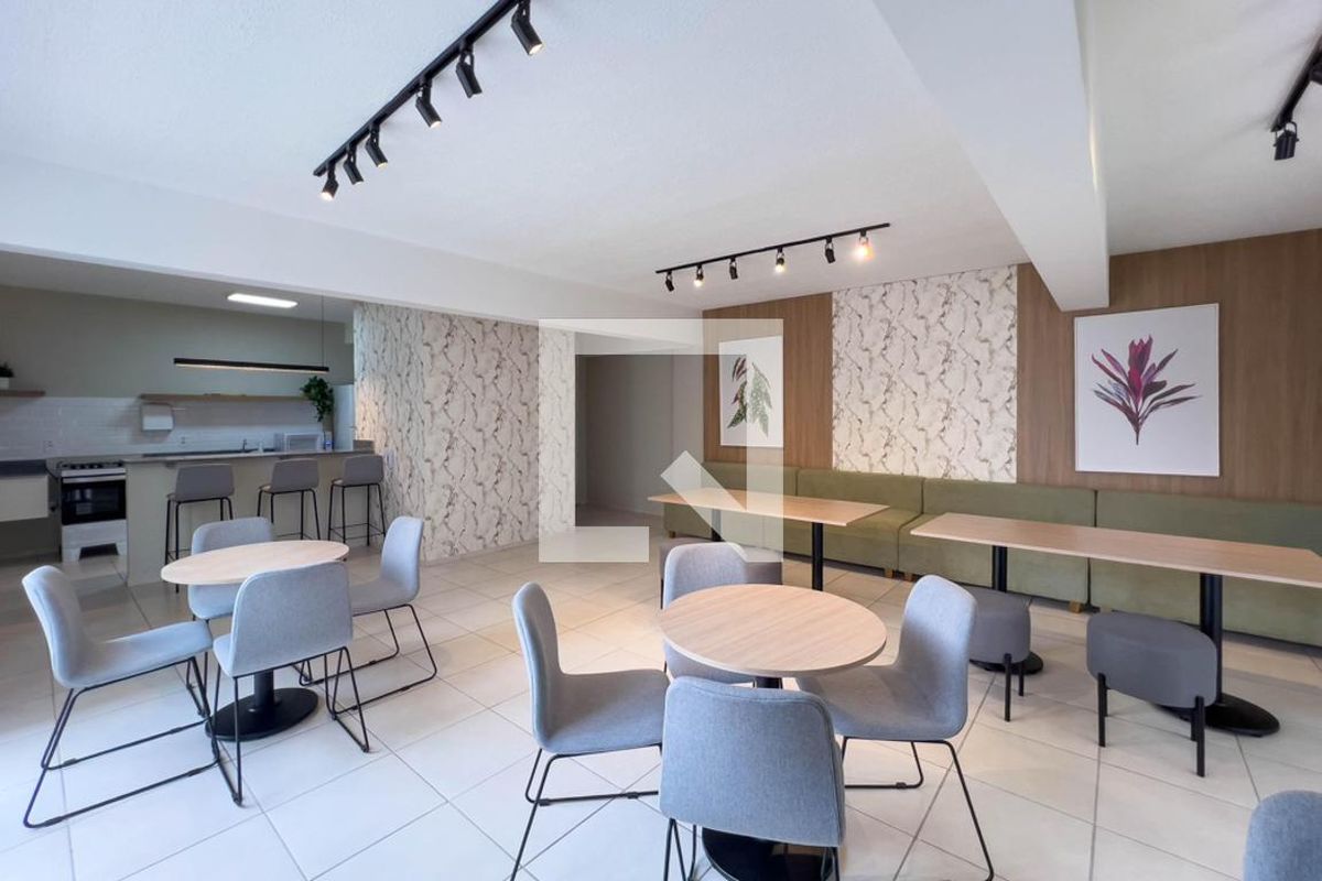 Apartamento, 2 quartos, 50 m² - Foto 37