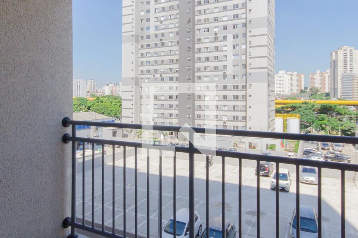 Apartamento, 2 quartos, 50 m² - Foto 5