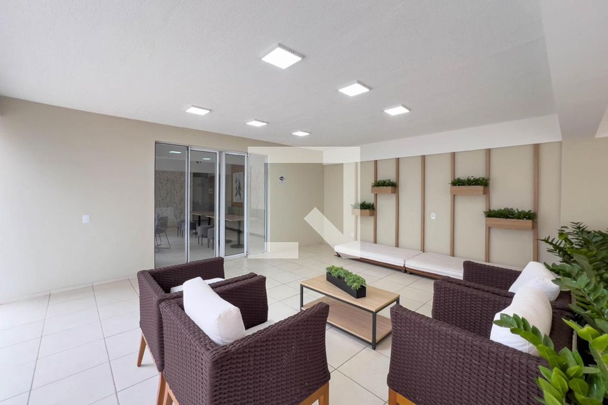 Apartamento, 2 quartos, 50 m² - Foto 38