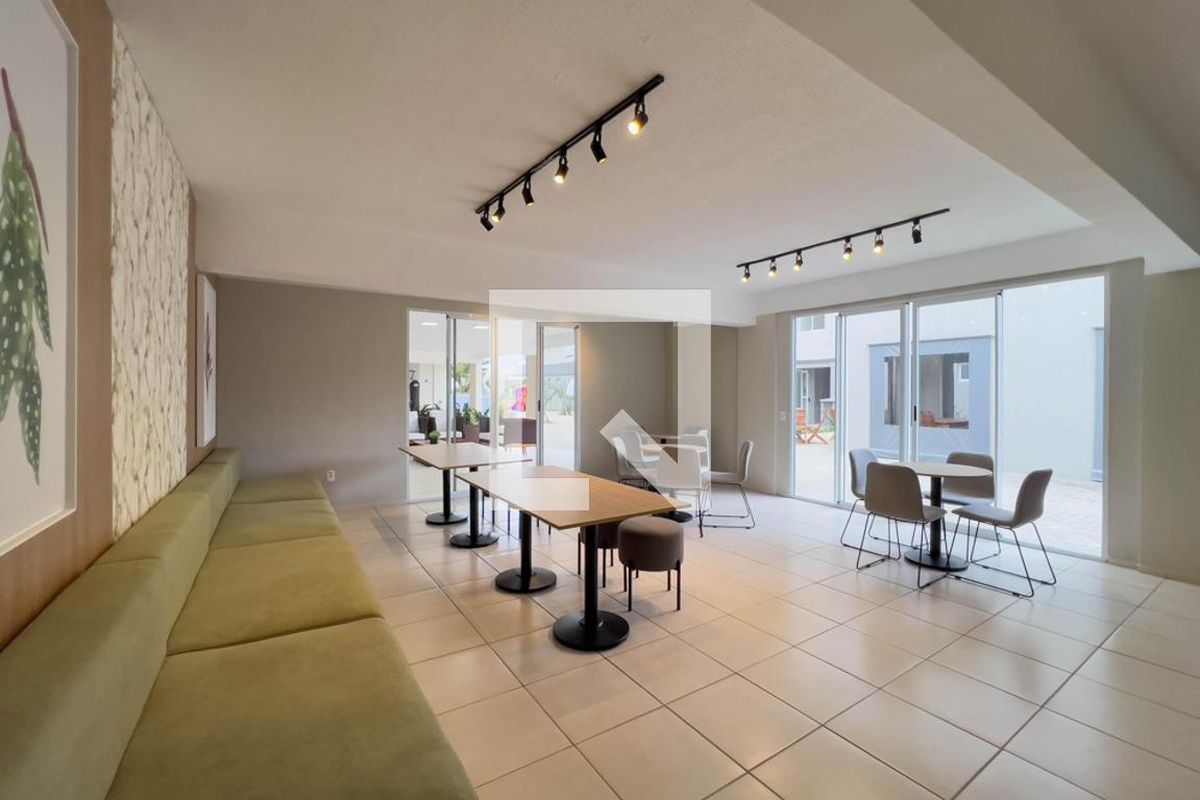Apartamento, 2 quartos, 50 m² - Foto 40