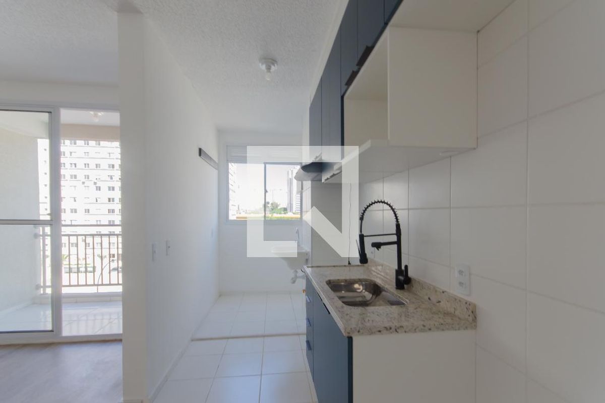 Apartamento, 2 quartos, 50 m² - Foto 24