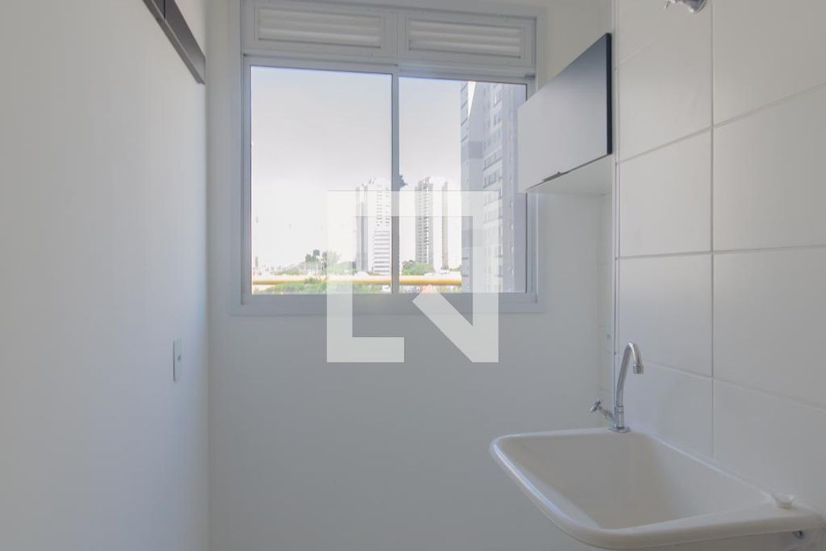 Apartamento, 2 quartos, 50 m² - Foto 26