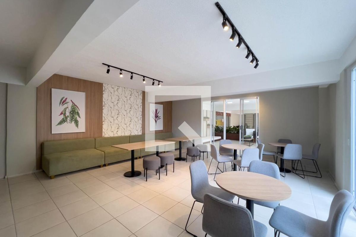 Apartamento, 2 quartos, 50 m² - Foto 39