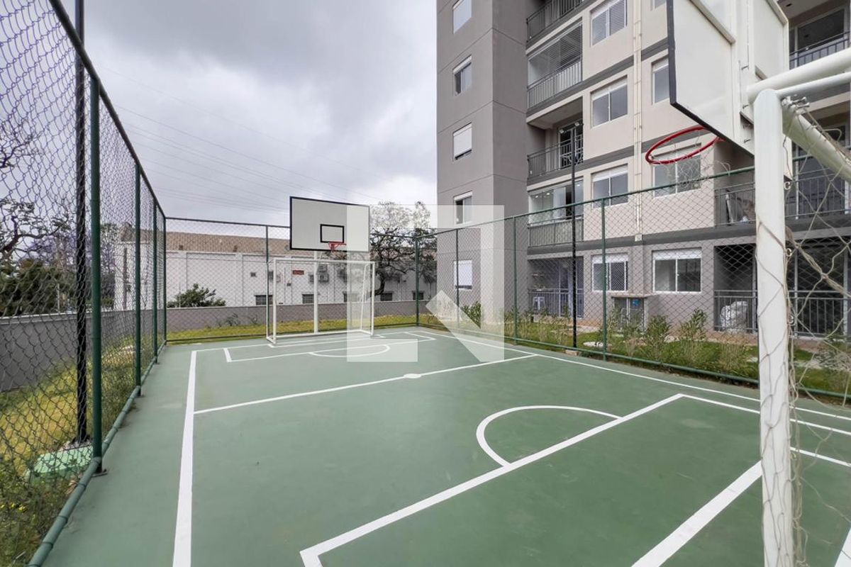 Apartamento, 2 quartos, 50 m² - Foto 31