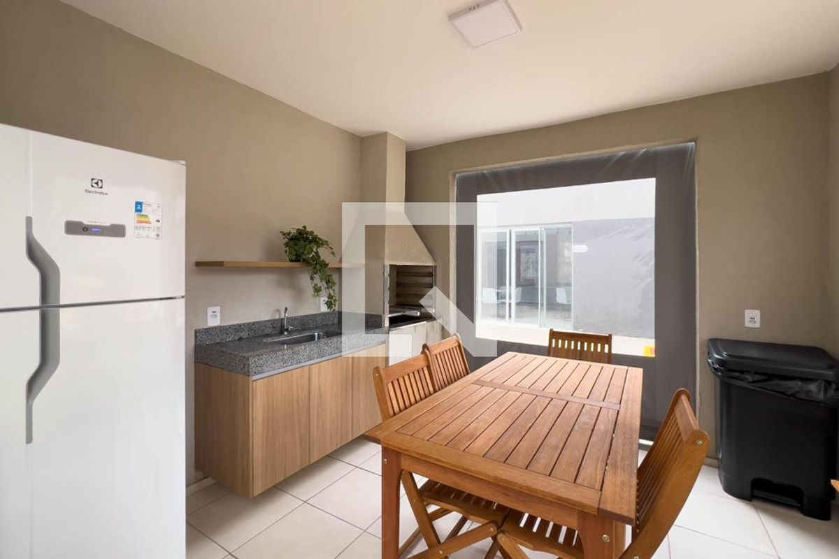 Apartamento, 2 quartos, 50 m² - Foto 33