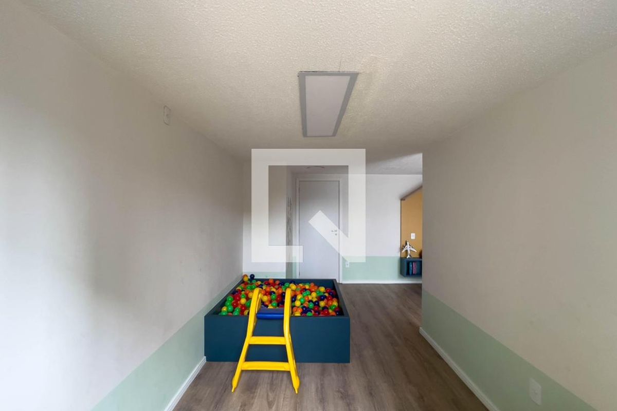 Apartamento, 2 quartos, 50 m² - Foto 32