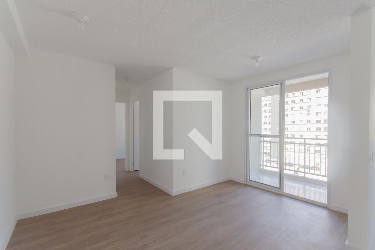 Apartamento, 2 quartos, 50 m² - Foto 2