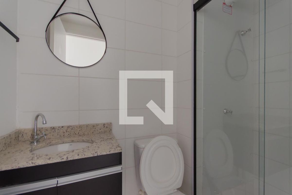 Apartamento, 2 quartos, 50 m² - Foto 19