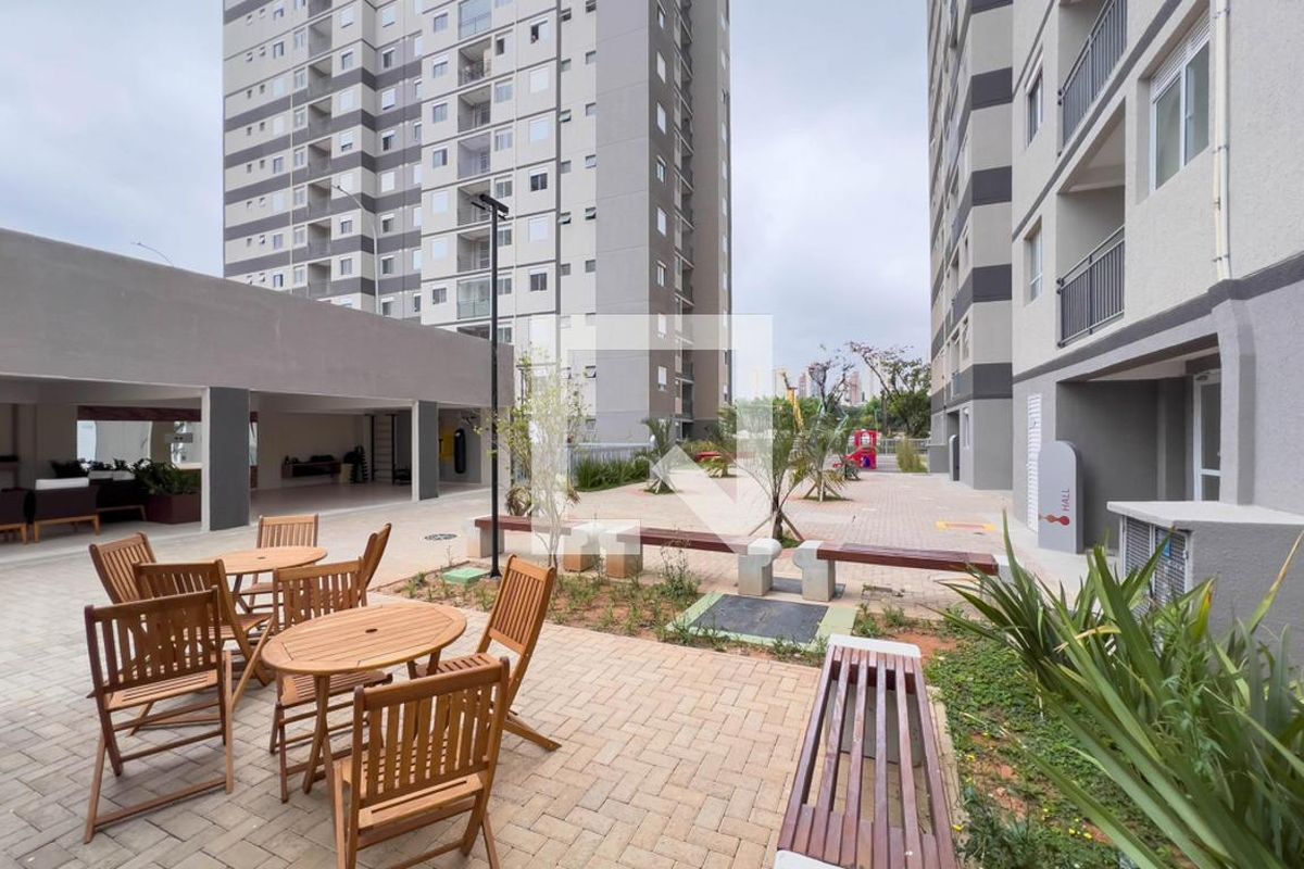 Apartamento, 2 quartos, 50 m² - Foto 27