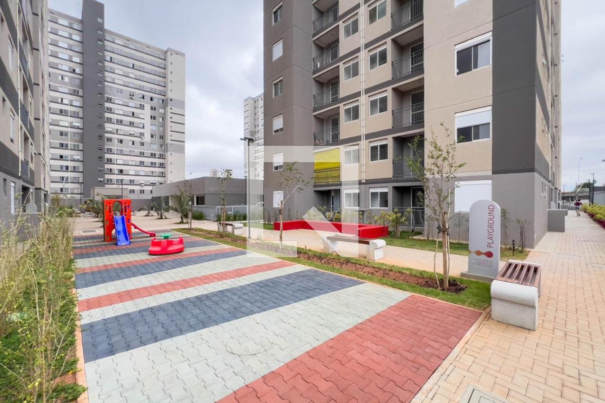 Apartamento, 2 quartos, 50 m² - Foto 28