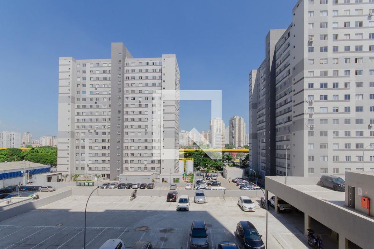 Apartamento, 2 quartos, 50 m² - Foto 6