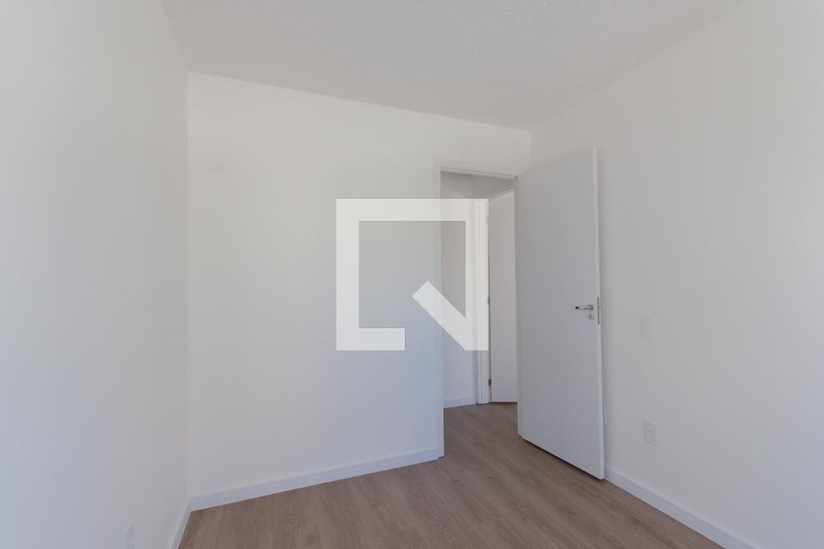 Apartamento, 2 quartos, 50 m² - Foto 9