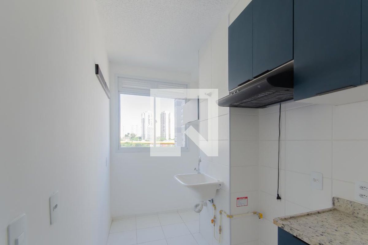 Apartamento, 2 quartos, 50 m² - Foto 25